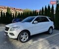 Мерседес М-Класс, объемом двигателя 2.14 л и пробегом 208 тыс. км за 20500 $, фото 7 на Automoto.ua
