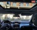 Мерседес М-Класс, объемом двигателя 2.14 л и пробегом 208 тыс. км за 20500 $, фото 21 на Automoto.ua