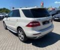 Мерседес М-Класс, объемом двигателя 3 л и пробегом 261 тыс. км за 16900 $, фото 3 на Automoto.ua