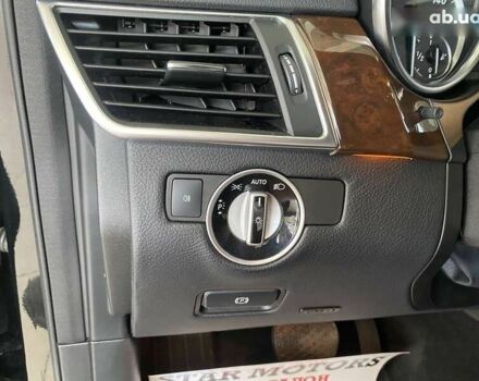 Мерседес М-Класс, объемом двигателя 3 л и пробегом 140 тыс. км за 23800 $, фото 24 на Automoto.ua