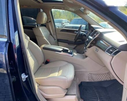 Мерседес М-Класс 2012 в Львове на Automoto.ua Мерседес М-Класс, объемом двигателя 3 л и пробегом 145 тыс. км за 18900 $, фото 23 на Automoto.ua