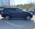 Мерседес М-Класс 2012 в Львове на Automoto.ua Мерседес М-Класс, объемом двигателя 3 л и пробегом 145 тыс. км за 18900 $, фото 7 на Automoto.ua