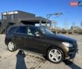 Мерседес М-Класс, объемом двигателя 3 л и пробегом 229 тыс. км за 20500 $, фото 1 на Automoto.ua