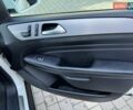 Мерседес М-Класс, объемом двигателя 2.14 л и пробегом 208 тыс. км за 20500 $, фото 12 на Automoto.ua
