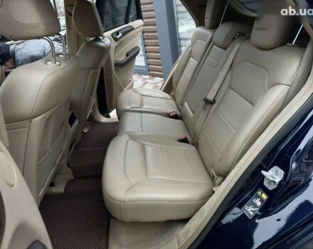 Мерседес М-Класс, объемом двигателя 3 л и пробегом 180 тыс. км за 17999 $, фото 23 на Automoto.ua