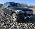 Мерседес М-Класс, объемом двигателя 2.14 л и пробегом 315 тыс. км за 17900 $, фото 1 на Automoto.ua