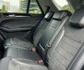 Мерседес М-Клас, об'ємом двигуна 3 л та пробігом 193 тис. км за 23200 $, фото 27 на Automoto.ua