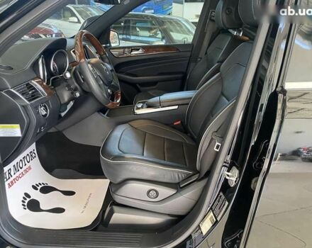 Мерседес М-Класс, объемом двигателя 3 л и пробегом 140 тыс. км за 23800 $, фото 17 на Automoto.ua