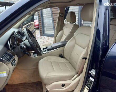 Мерседес М-Класс, объемом двигателя 3 л и пробегом 180 тыс. км за 17999 $, фото 20 на Automoto.ua