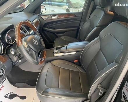 Мерседес М-Класс, объемом двигателя 3 л и пробегом 140 тыс. км за 23800 $, фото 18 на Automoto.ua