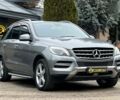 Мерседес М-Клас, об'ємом двигуна 3 л та пробігом 193 тис. км за 23200 $, фото 1 на Automoto.ua