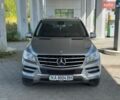 Мерседес М-Клас, об'ємом двигуна 2.1 л та пробігом 250 тис. км за 15700 $, фото 1 на Automoto.ua