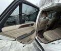 Мерседес М-Класс, объемом двигателя 4.7 л и пробегом 160 тыс. км за 17900 $, фото 17 на Automoto.ua