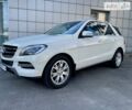 Мерседес М-Класс, объемом двигателя 2.14 л и пробегом 188 тыс. км за 21000 $, фото 1 на Automoto.ua