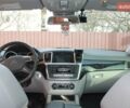 Мерседес М-Класс, объемом двигателя 2.99 л и пробегом 239 тыс. км за 22799 $, фото 15 на Automoto.ua