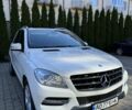 Мерседес М-Класс, объемом двигателя 2.14 л и пробегом 208 тыс. км за 20500 $, фото 9 на Automoto.ua