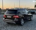 Мерседес М-Клас, об'ємом двигуна 3 л та пробігом 317 тис. км за 24500 $, фото 9 на Automoto.ua