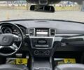 Мерседес М-Клас, об'ємом двигуна 3 л та пробігом 193 тис. км за 23200 $, фото 14 на Automoto.ua