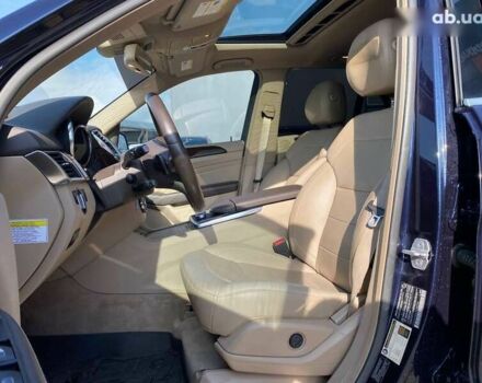 Мерседес М-Класс 2012 в Львове на Automoto.ua Мерседес М-Класс, объемом двигателя 3 л и пробегом 145 тыс. км за 18900 $, фото 17 на Automoto.ua