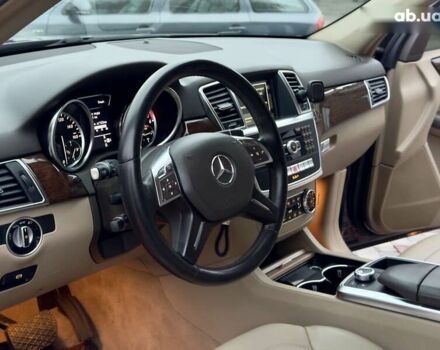 Мерседес М-Класс, объемом двигателя 3 л и пробегом 180 тыс. км за 17999 $, фото 22 на Automoto.ua