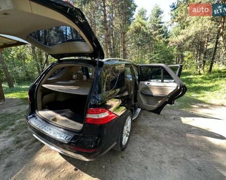 Мерседес М-Класс, объемом двигателя 3 л и пробегом 280 тыс. км за 19999 $, фото 18 на Automoto.ua