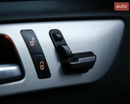 Мерседес М-Клас, об'ємом двигуна 2.99 л та пробігом 217 тис. км за 21000 $, фото 22 на Automoto.ua