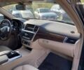 Мерседес М-Класс 2012 в Львове на Automoto.ua Мерседес М-Класс, объемом двигателя 3 л и пробегом 145 тыс. км за 18900 $, фото 8 на Automoto.ua