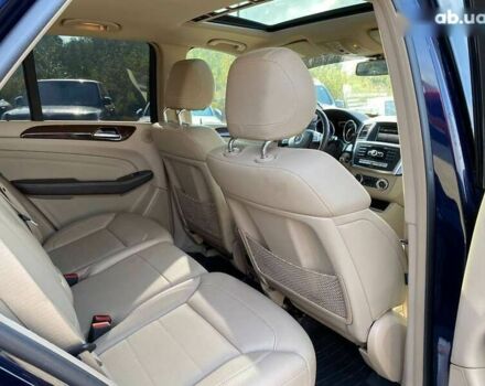 Мерседес М-Класс 2012 в Львове на Automoto.ua Мерседес М-Класс, объемом двигателя 3 л и пробегом 145 тыс. км за 18900 $, фото 22 на Automoto.ua