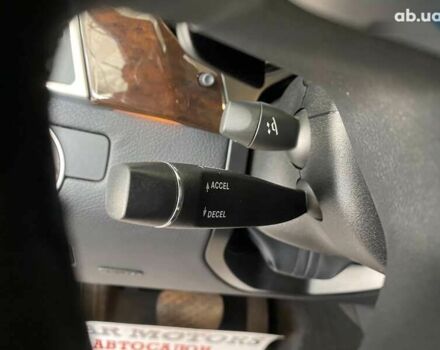 Мерседес М-Класс, объемом двигателя 3 л и пробегом 140 тыс. км за 23800 $, фото 25 на Automoto.ua