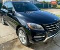 Мерседес М-Класс, объемом двигателя 2.99 л и пробегом 246 тыс. км за 26000 $, фото 6 на Automoto.ua