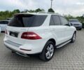 Мерседес М-Класс, объемом двигателя 3 л и пробегом 305 тыс. км за 16900 $, фото 6 на Automoto.ua