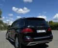 Мерседес М-Клас, об'ємом двигуна 3 л та пробігом 172 тис. км за 25000 $, фото 1 на Automoto.ua