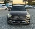 Мерседес М-Клас, об'ємом двигуна 3 л та пробігом 317 тис. км за 24500 $, фото 14 на Automoto.ua