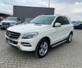 Мерседес М-Класс, объемом двигателя 3 л и пробегом 305 тыс. км за 16900 $, фото 2 на Automoto.ua