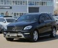 Мерседес М-Класс, объемом двигателя 3 л и пробегом 111 тыс. км за 32500 $, фото 2 на Automoto.ua
