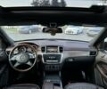 Мерседес М-Клас, об'ємом двигуна 3 л та пробігом 317 тис. км за 24500 $, фото 24 на Automoto.ua