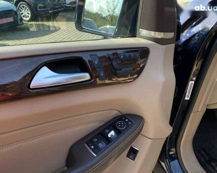 Мерседес М-Класс 2012 в Львове на Automoto.ua Мерседес М-Класс, объемом двигателя 3 л и пробегом 145 тыс. км за 18900 $, фото 10 на Automoto.ua