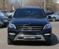 Мерседес М-Класс, объемом двигателя 3 л и пробегом 111 тыс. км за 32500 $, фото 1 на Automoto.ua
