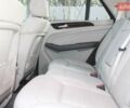 Мерседес М-Класс, объемом двигателя 2.99 л и пробегом 239 тыс. км за 22799 $, фото 11 на Automoto.ua