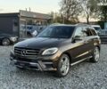 Мерседес М-Клас, об'ємом двигуна 3 л та пробігом 317 тис. км за 24500 $, фото 3 на Automoto.ua