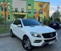 Мерседес М-Класс, объемом двигателя 3 л и пробегом 230 тыс. км за 17900 $, фото 1 на Automoto.ua