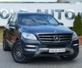 Мерседес М-Клас, об'ємом двигуна 2.2 л та пробігом 139 тис. км за 22900 $, фото 1 на Automoto.ua