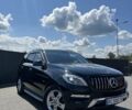 Мерседес М-Клас, об'ємом двигуна 3 л та пробігом 172 тис. км за 25000 $, фото 2 на Automoto.ua