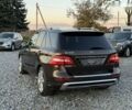 Мерседес М-Клас, об'ємом двигуна 3 л та пробігом 317 тис. км за 24500 $, фото 7 на Automoto.ua