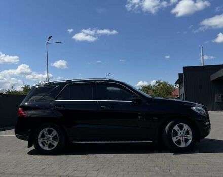 Мерседес М-Клас, об'ємом двигуна 3 л та пробігом 172 тис. км за 25000 $, фото 4 на Automoto.ua