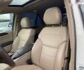 Мерседес М-Класс, объемом двигателя 3 л и пробегом 305 тыс. км за 17800 $, фото 19 на Automoto.ua