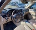 Мерседес М-Класс 2012 в Львове на Automoto.ua Мерседес М-Класс, объемом двигателя 3 л и пробегом 145 тыс. км за 18900 $, фото 9 на Automoto.ua