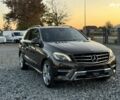 Мерседес М-Клас, об'ємом двигуна 3 л та пробігом 317 тис. км за 24500 $, фото 13 на Automoto.ua