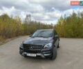 Мерседес М-Класс, объемом двигателя 0 л и пробегом 270 тыс. км за 17300 $, фото 1 на Automoto.ua