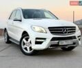 Мерседес М-Клас, об'ємом двигуна 3.5 л та пробігом 93 тис. км за 18500 $, фото 1 на Automoto.ua